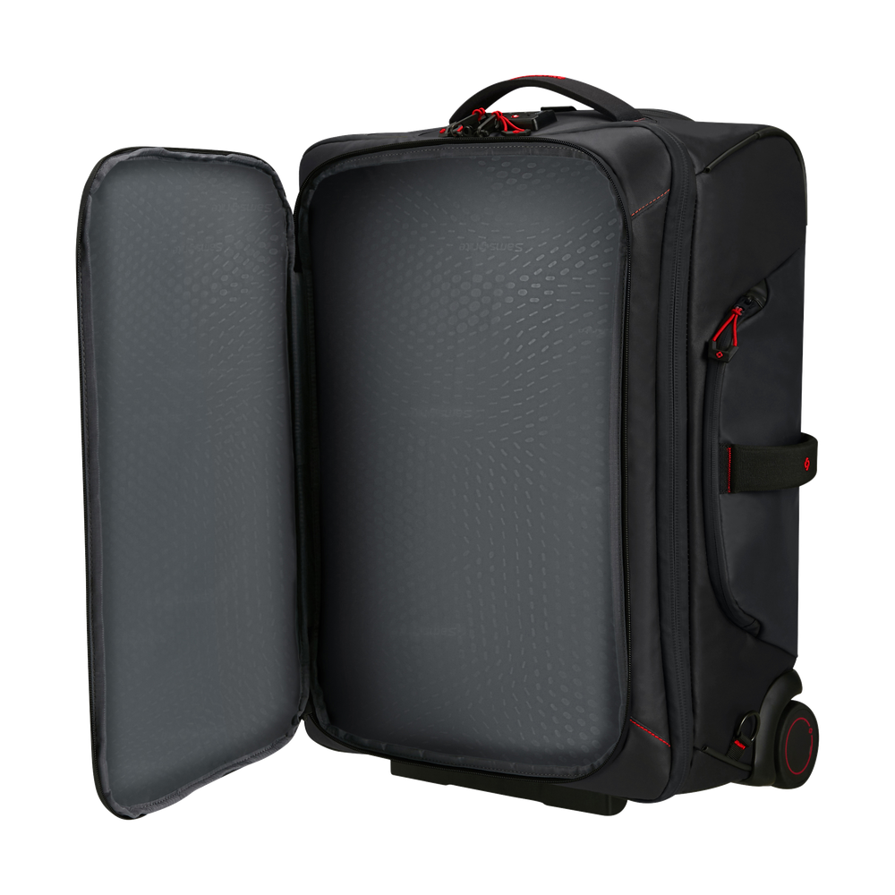 Ecodiver Duffelbag med hjul/ryggsäck 55 cm