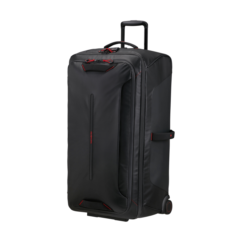 Ecodiver Duffelbag med hjul 79 cm