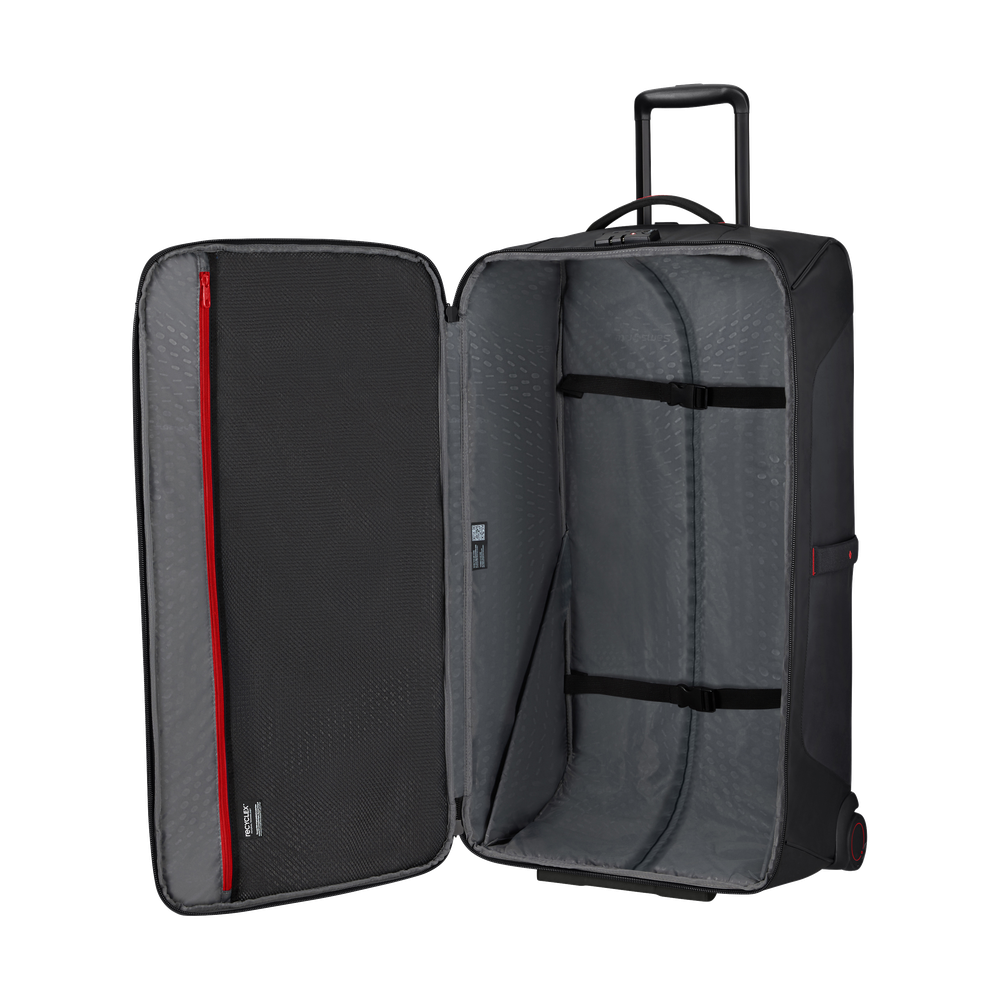 Ecodiver Duffelbag med hjul 79 cm