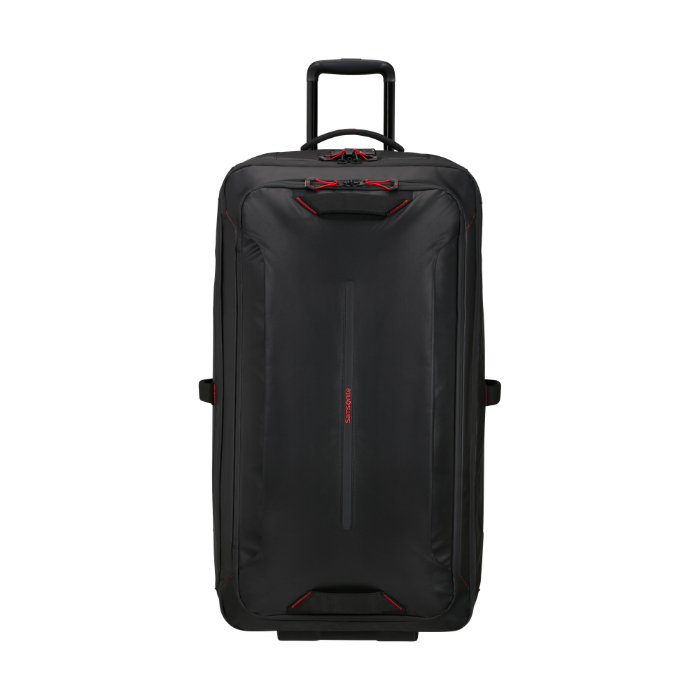 Ecodiver Duffelbag med hjul 79 cm