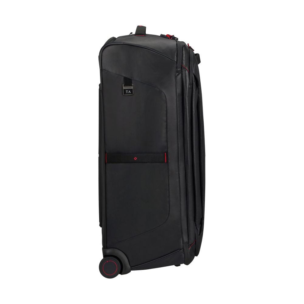 Ecodiver Duffelbag med hjul 79 cm