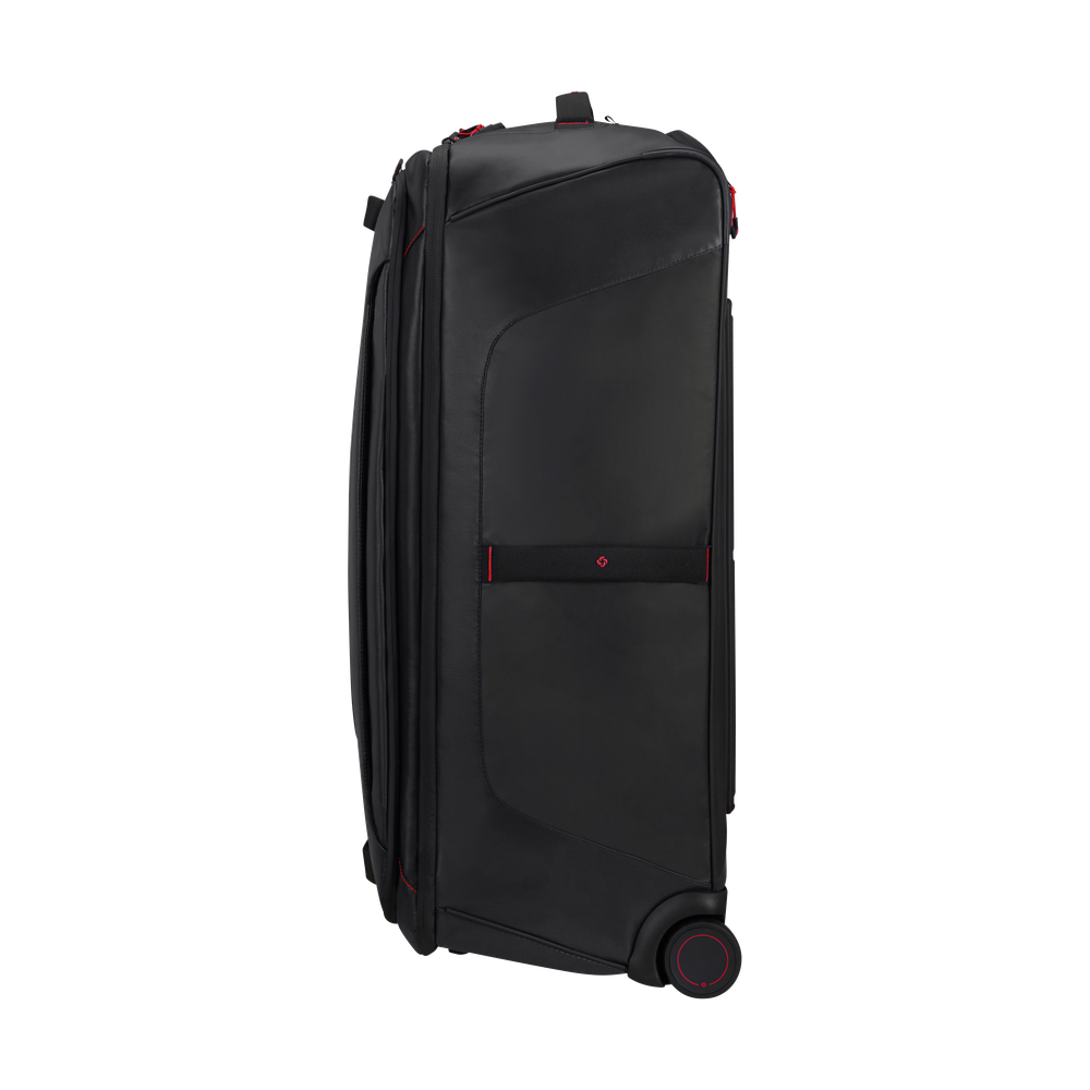 Ecodiver Duffelbag med hjul 79 cm