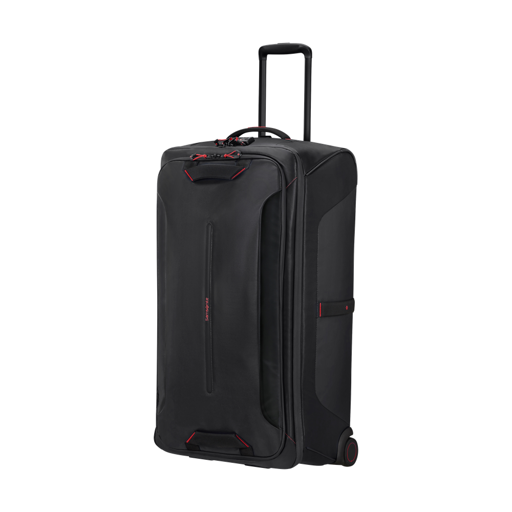 Ecodiver Duffelbag med hjul 79 cm