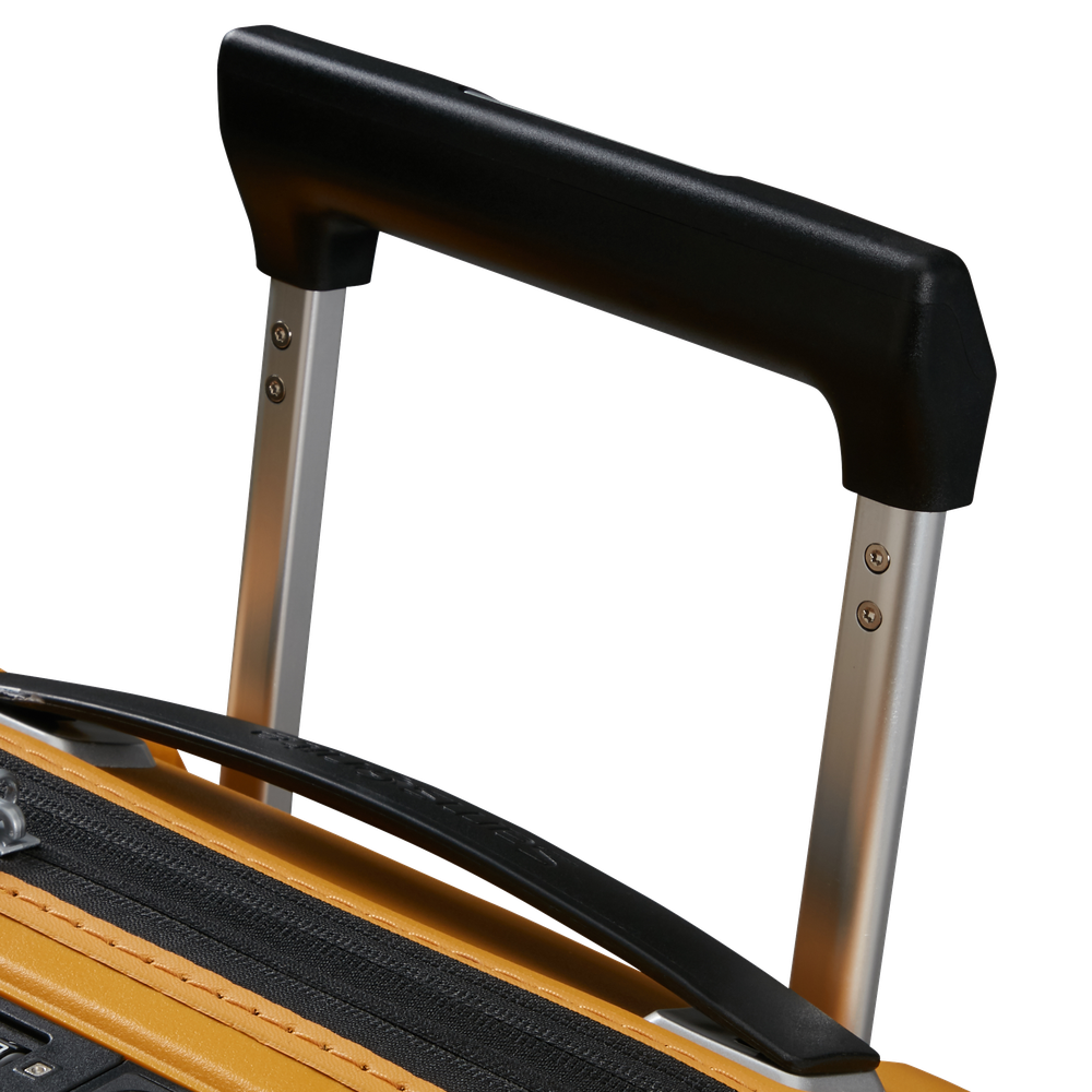 Upscape Expanderbar Kabinväska 4 hjul, 55 cm