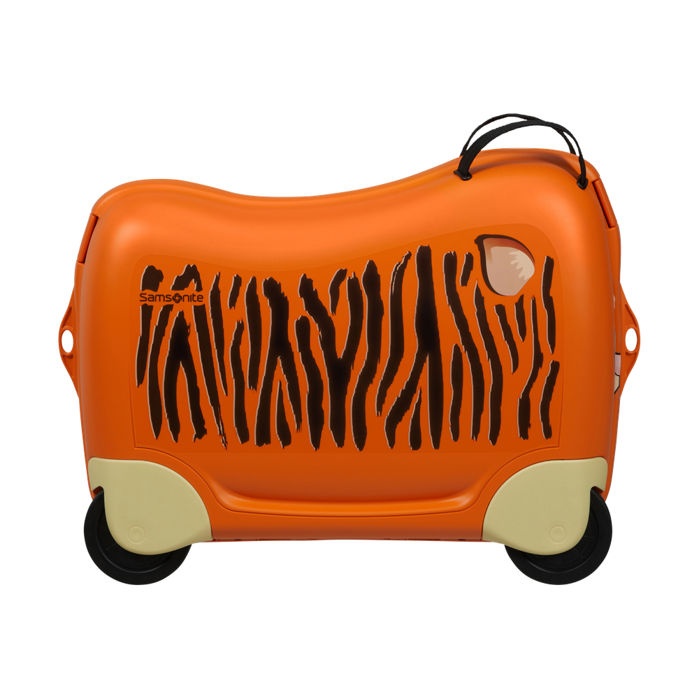 Dream2Go Ride-On kabinväska