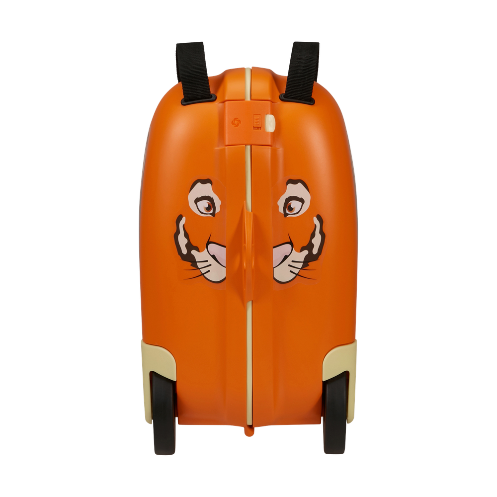Dream2Go Ride-On kabinväska