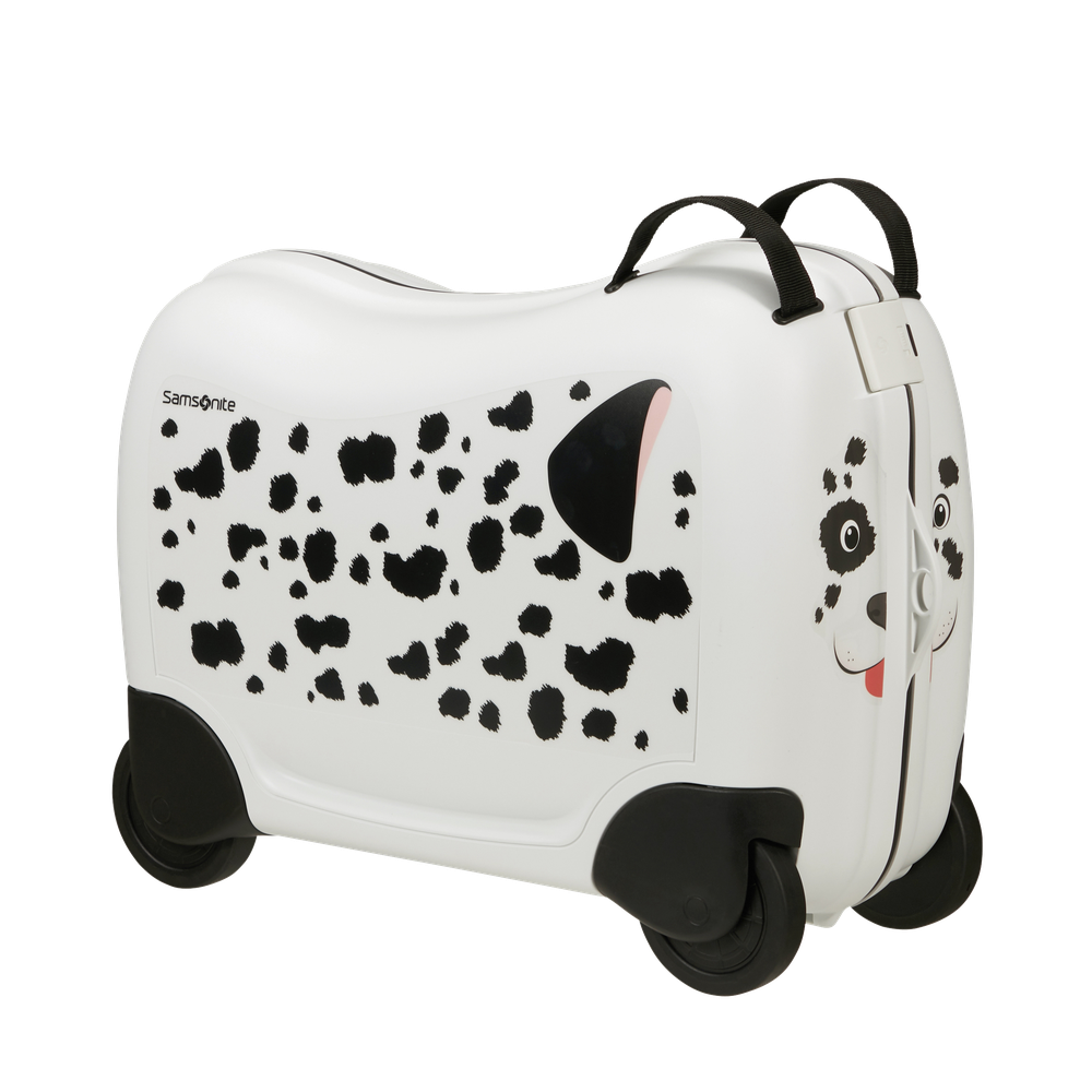 Dream2Go Ride-On kabinväska