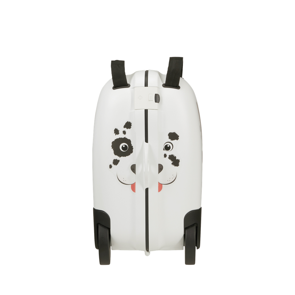 Dream2Go Ride-On kabinväska