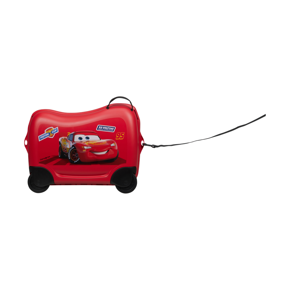 Dream2Go Disney Ride-On kabinväska