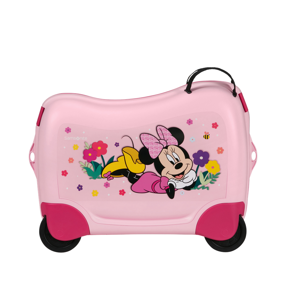 Dream2Go Disney Ride-On kabinväska