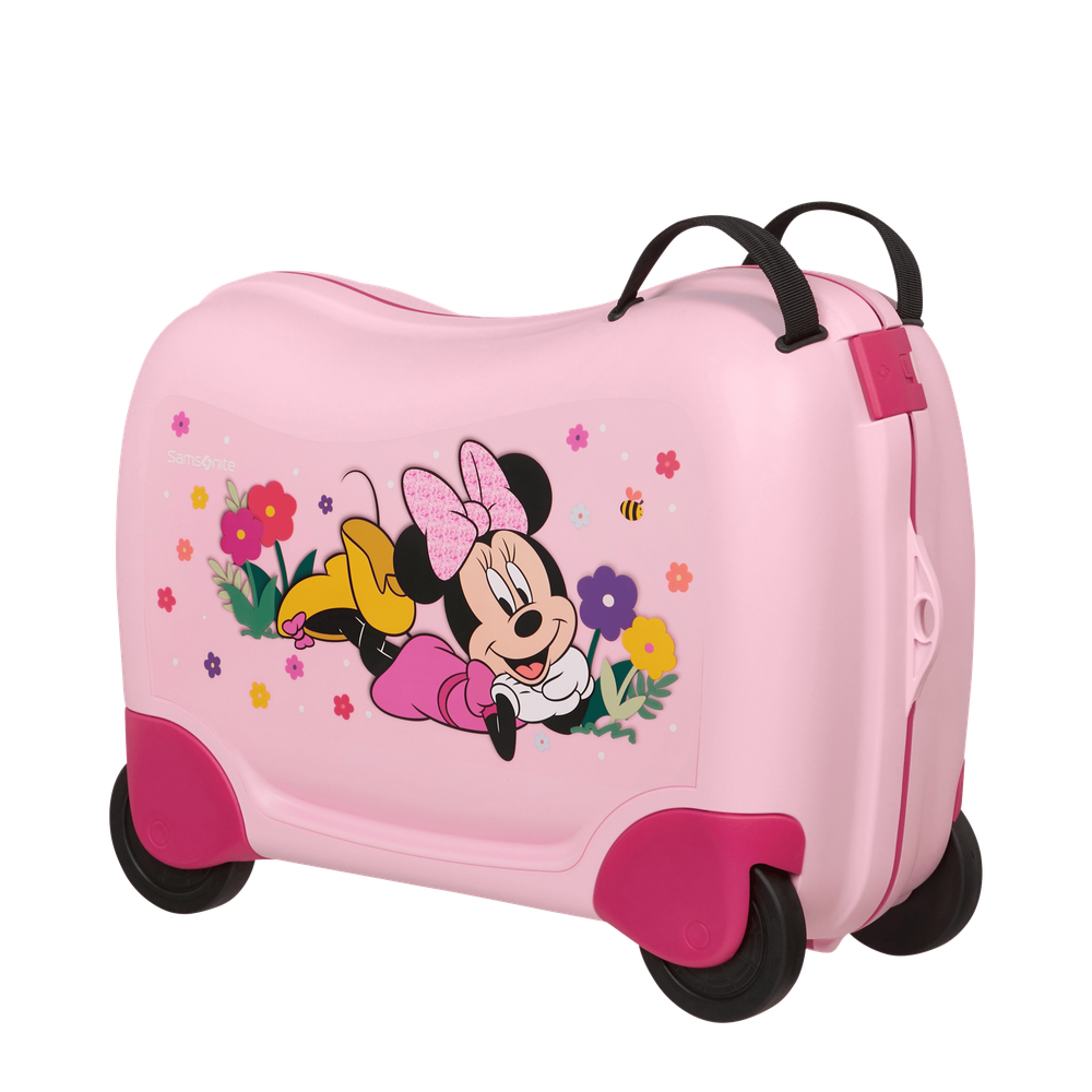 Dream2Go Disney Ride-On kabinväska