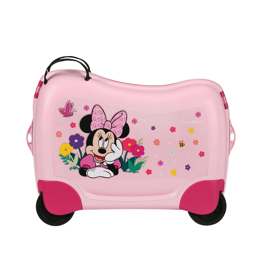 Dream2Go Disney Ride-On kabinväska
