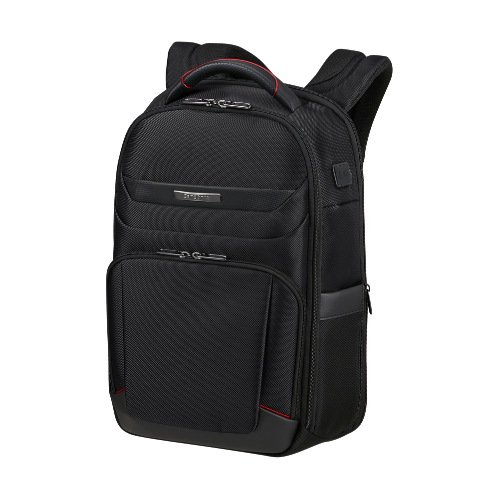 PRO-DLX 6 PC Ryggsäck 15.6"