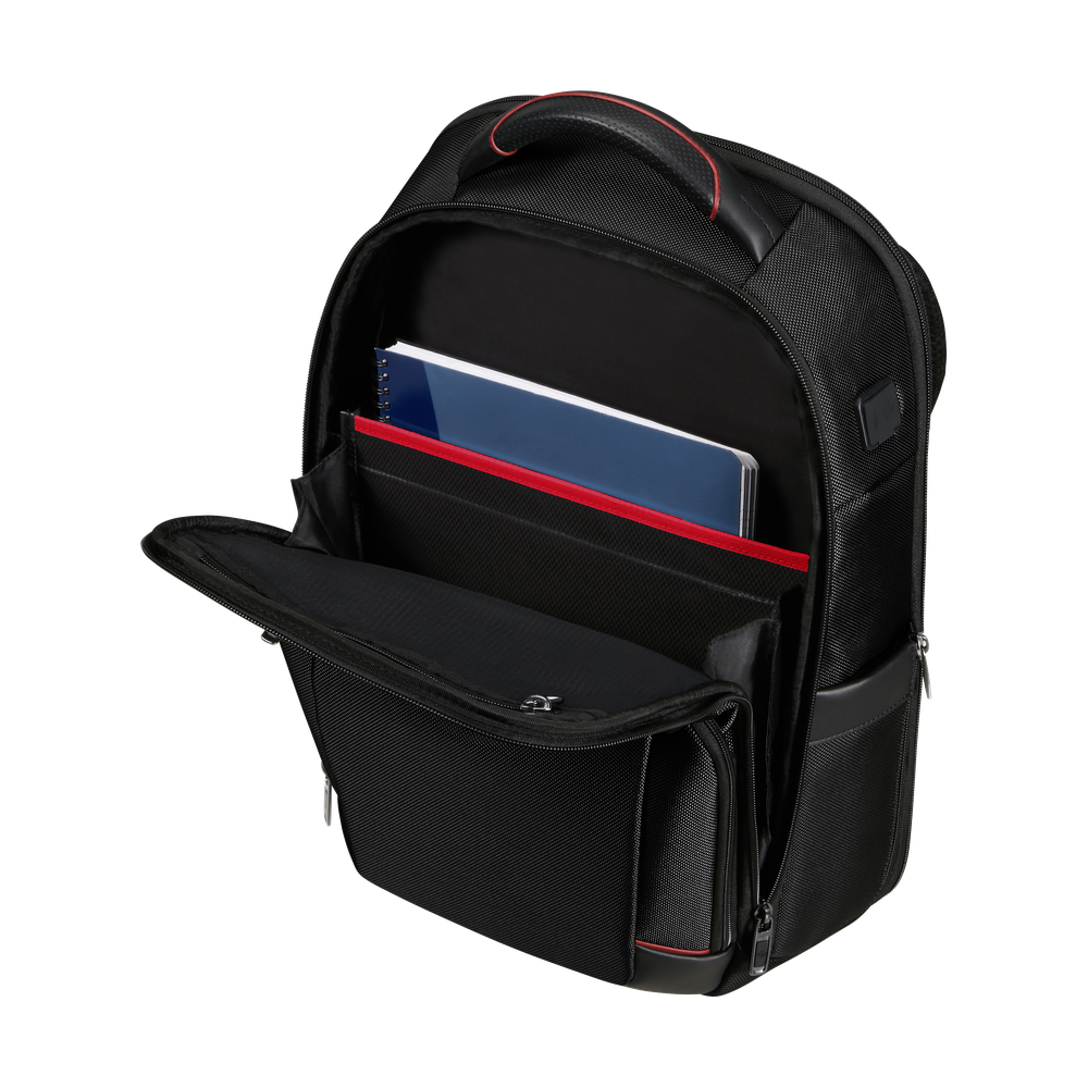 PRO-DLX 6 PC Ryggsäck 15.6"