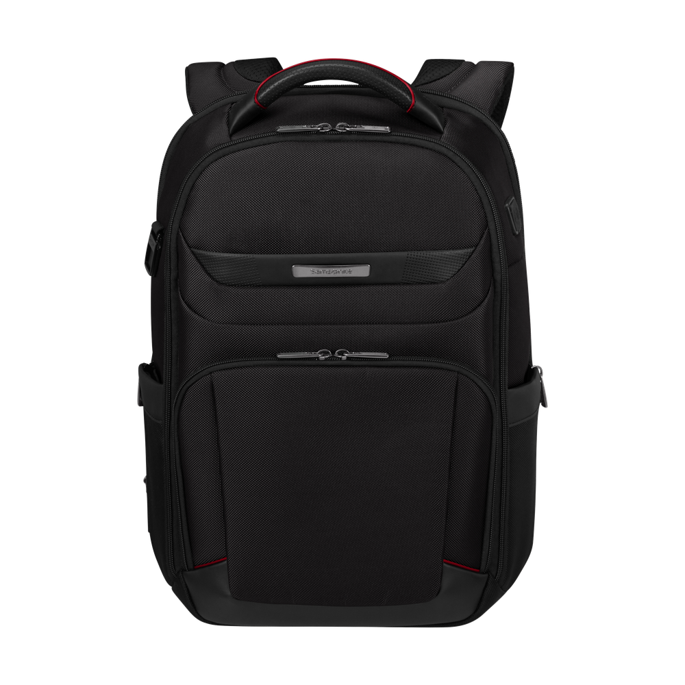 PRO-DLX 6 PC Ryggsäck 15.6"