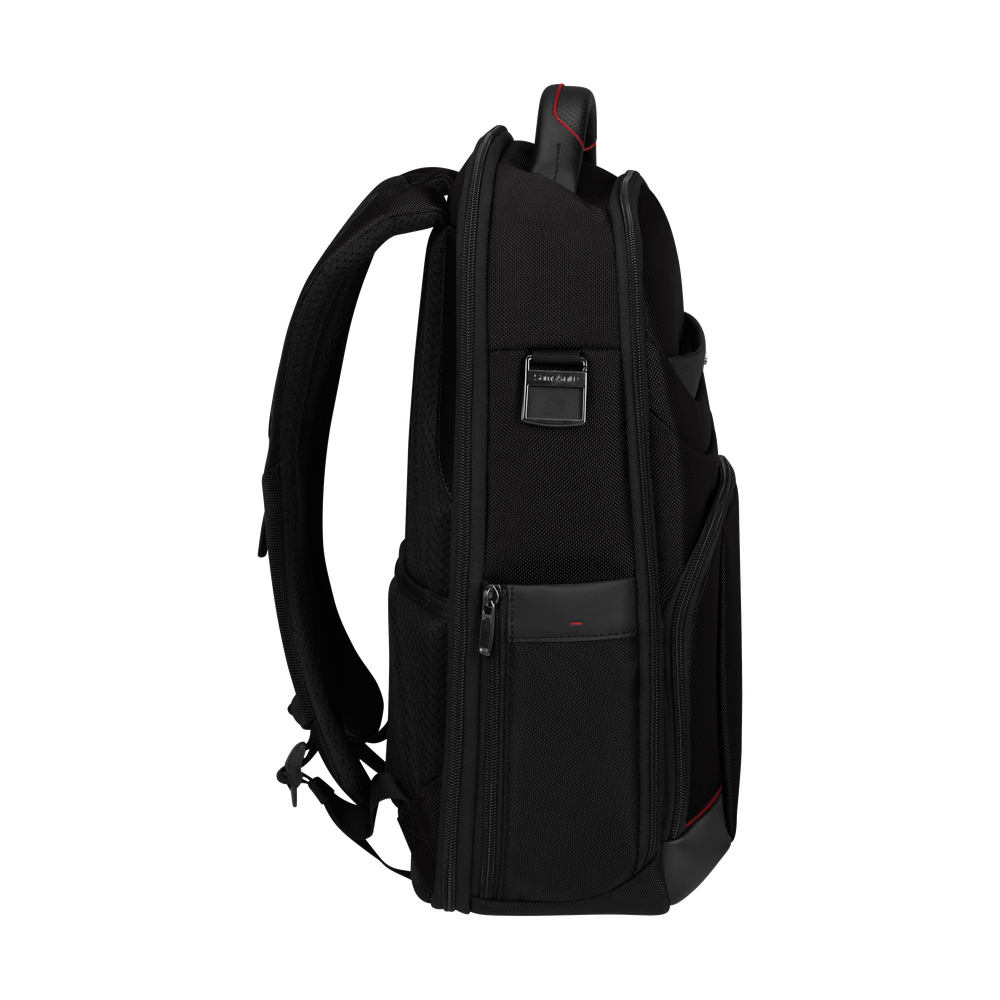 PRO-DLX 6 PC Ryggsäck 15.6"