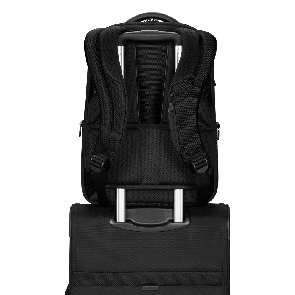 PRO-DLX 6 PC Ryggsäck 15.6"