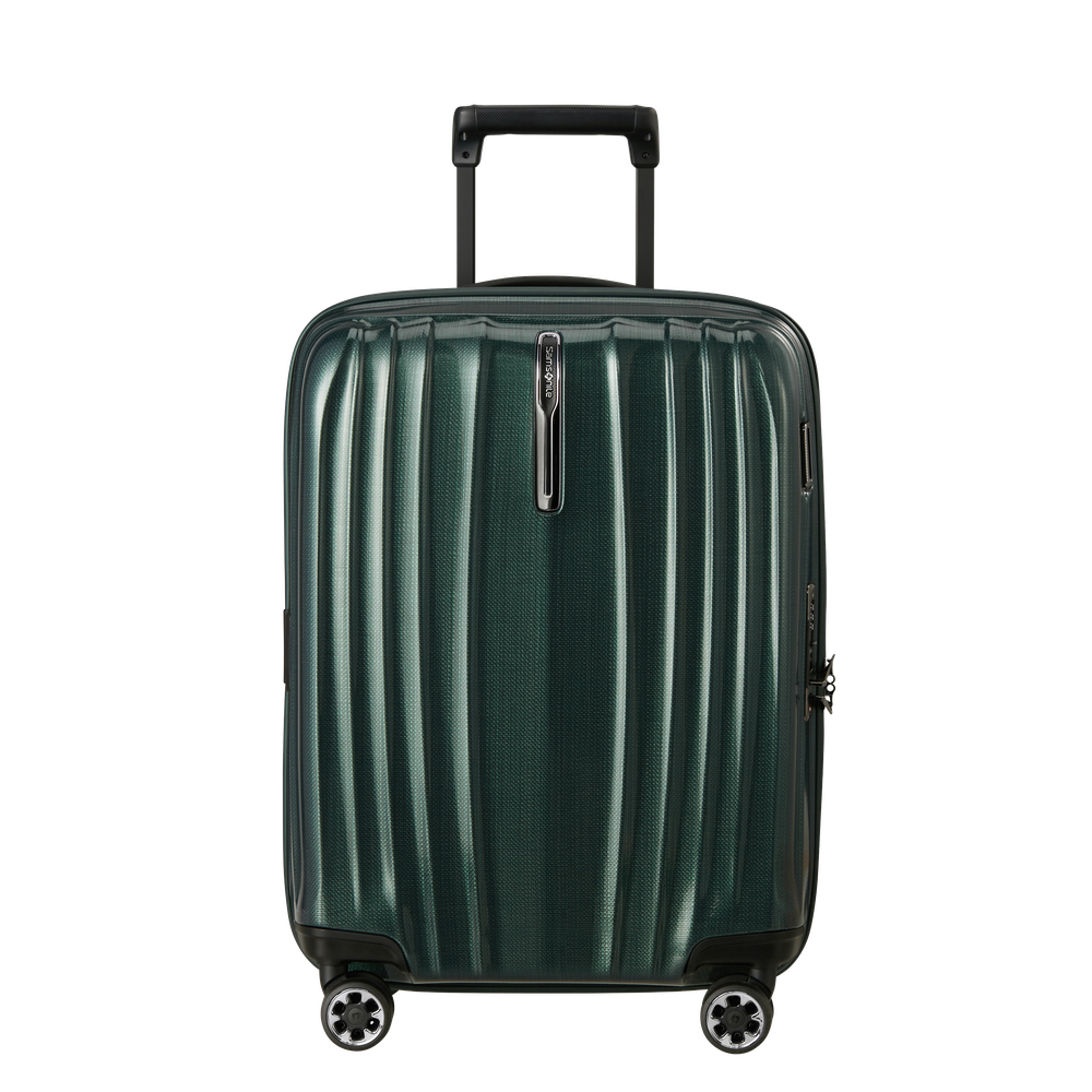 Nexis kabinväska expanderbar 55 cm, 40 liter