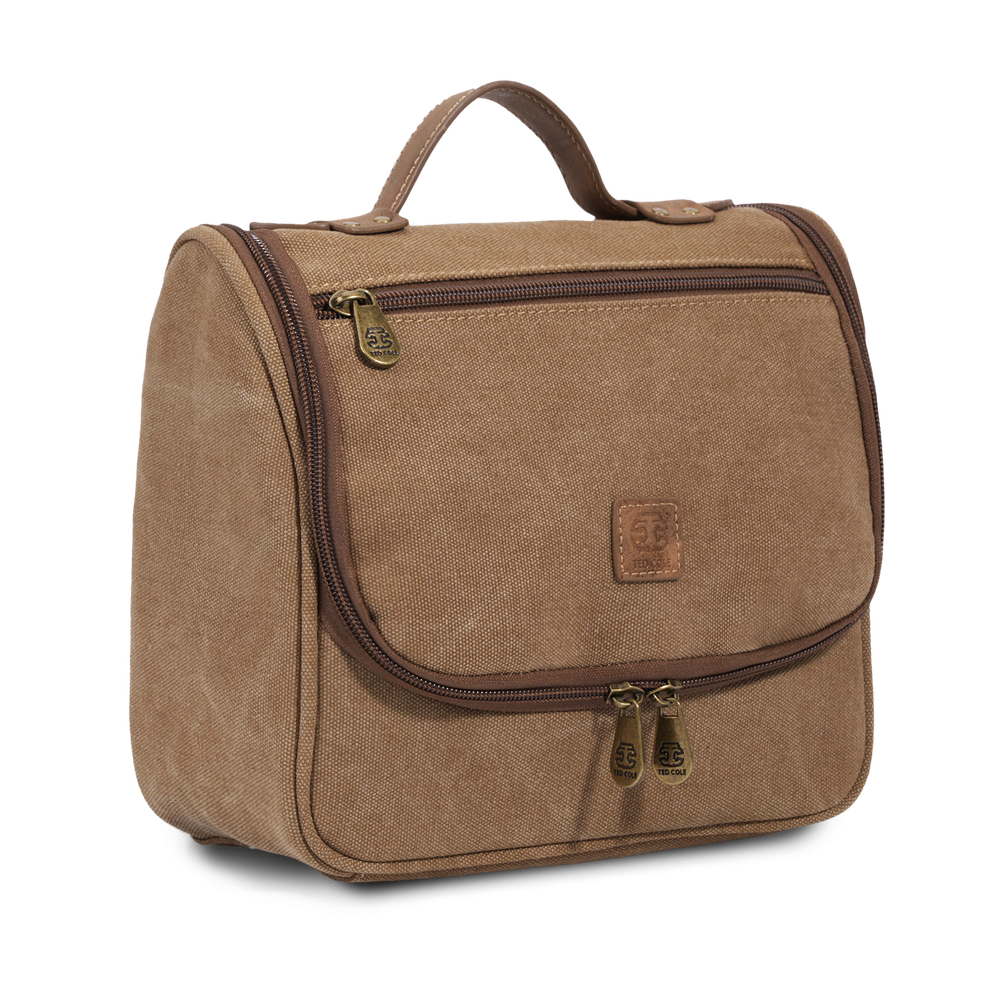 Toilet bag