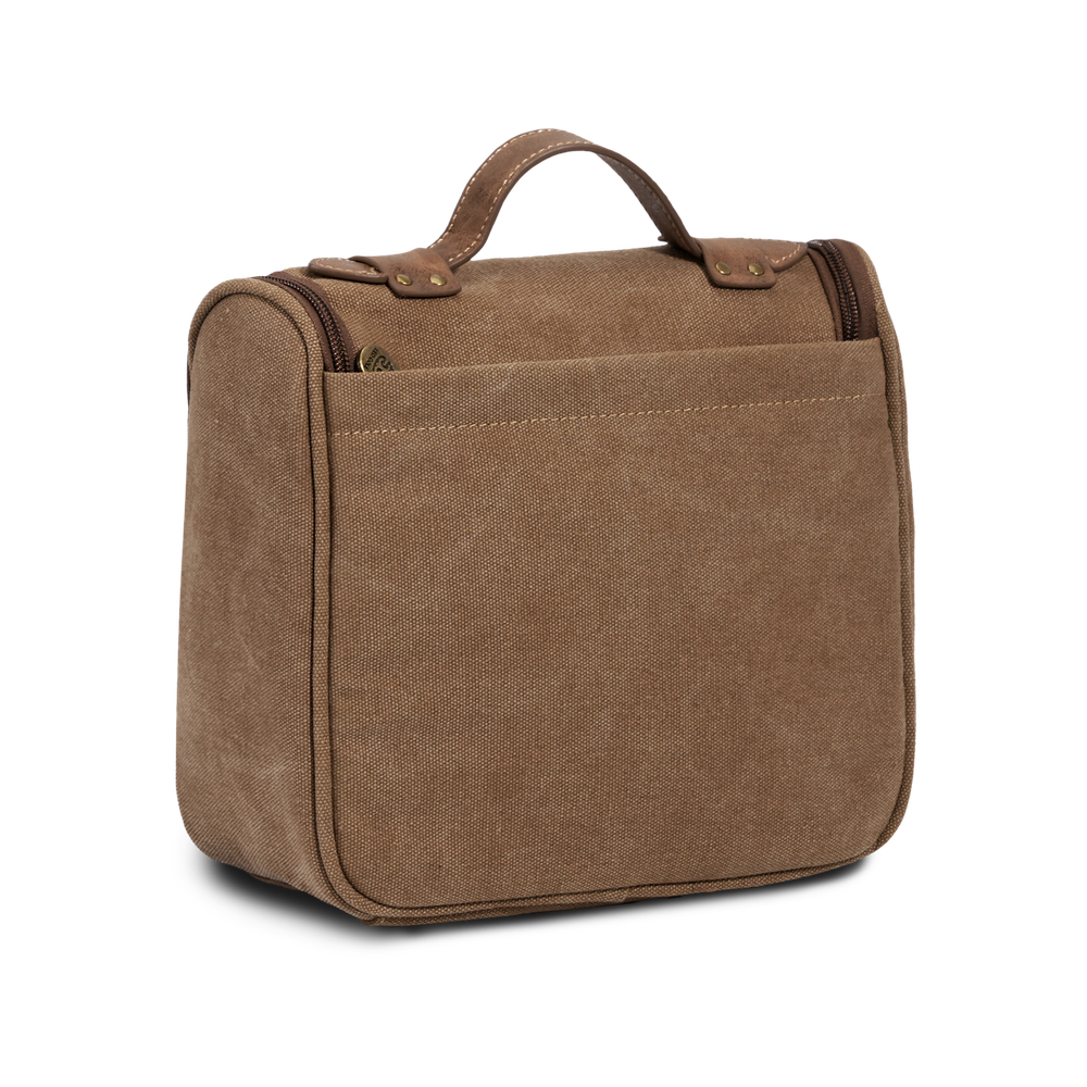 Toilet bag