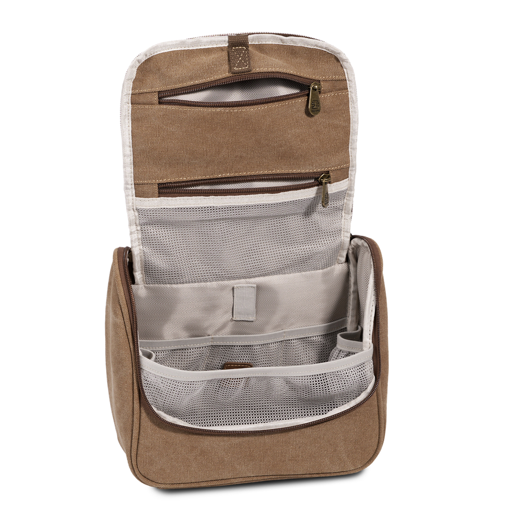 Toilet bag