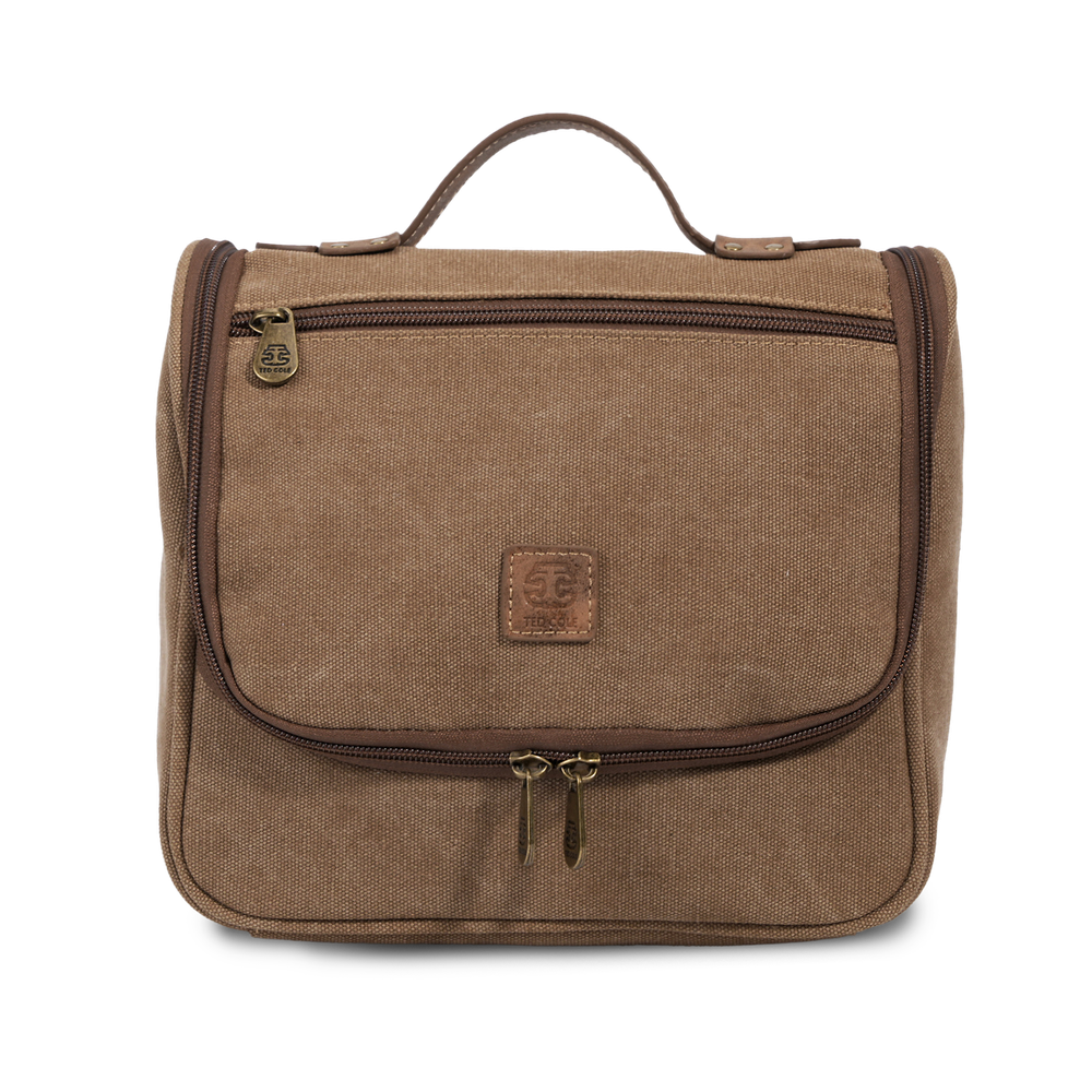 Toilet bag