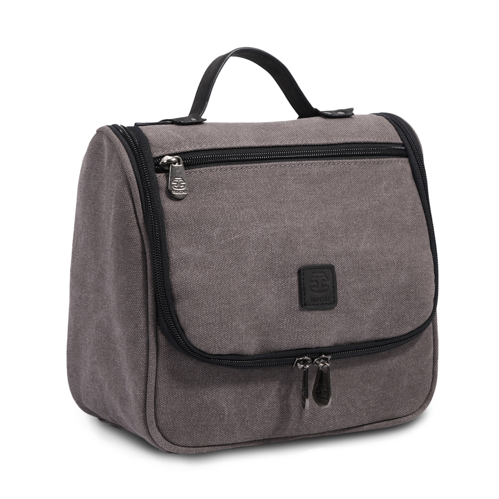 Toilet bag