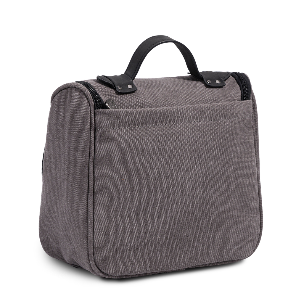 Toilet bag