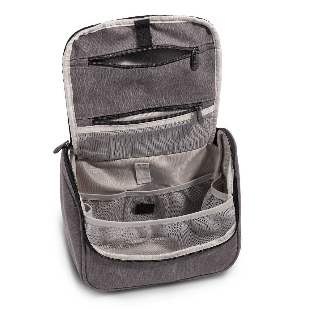 Toilet bag