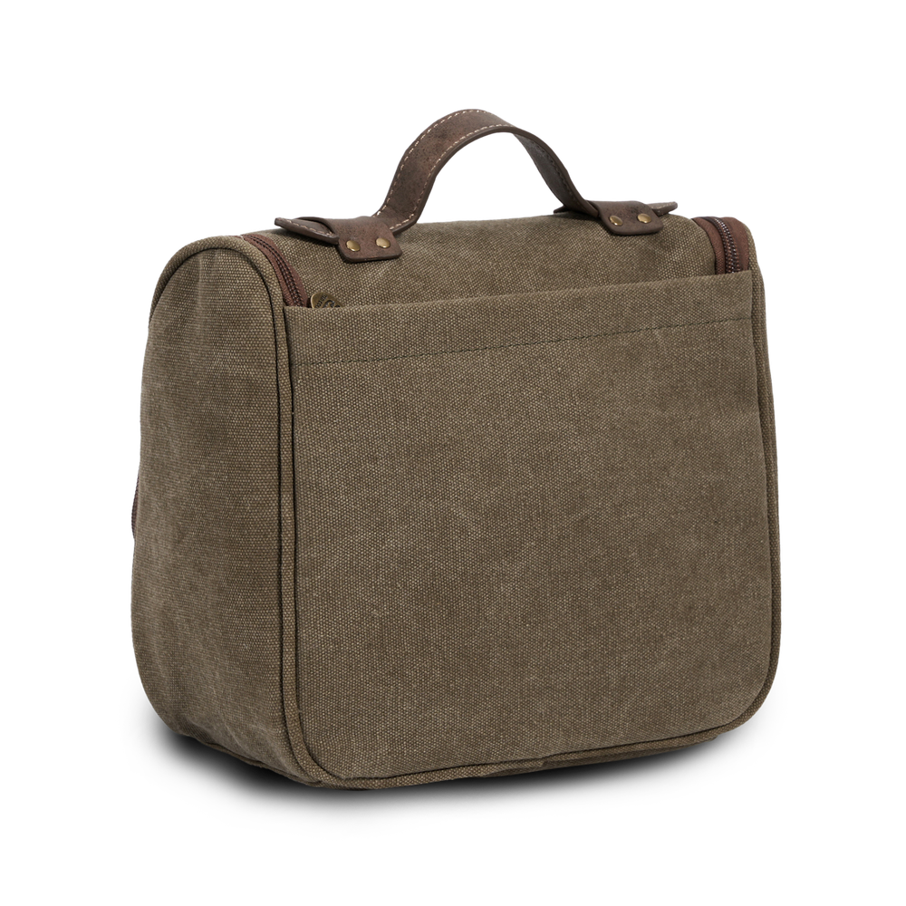 Toilet bag