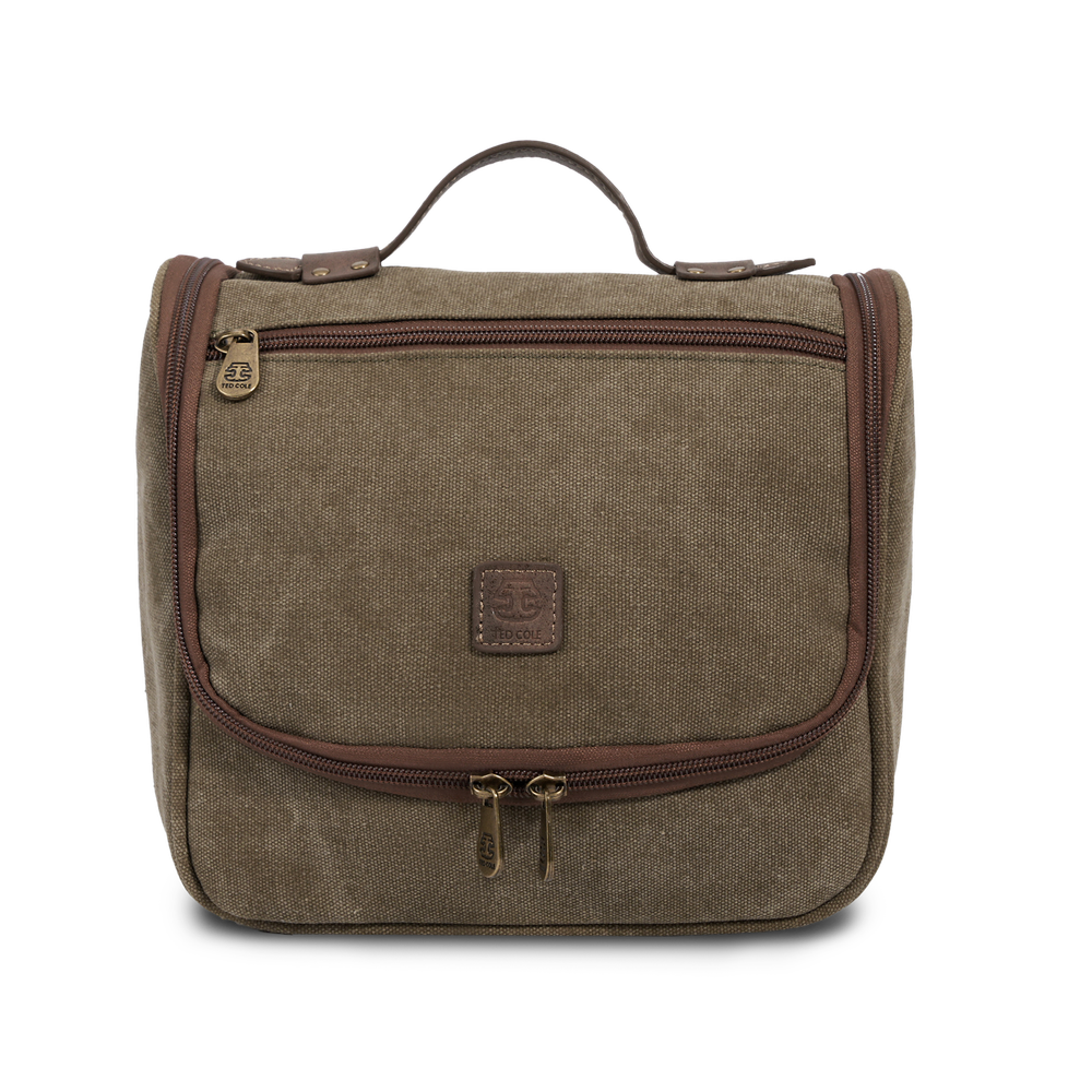 Toilet bag