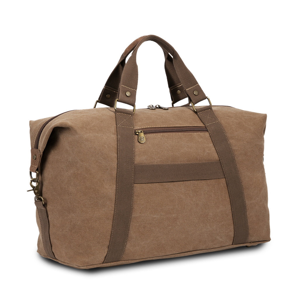 Weekendbag canvas