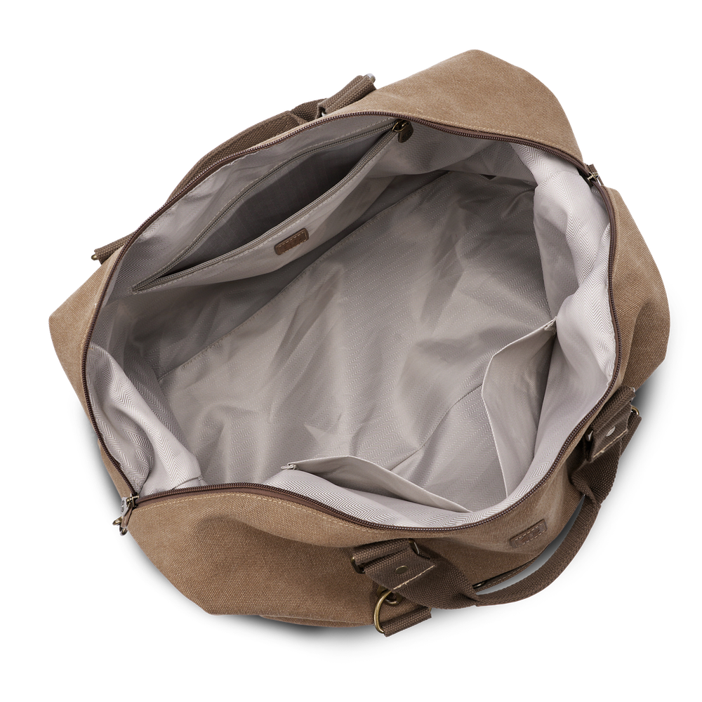 Weekendbag canvas