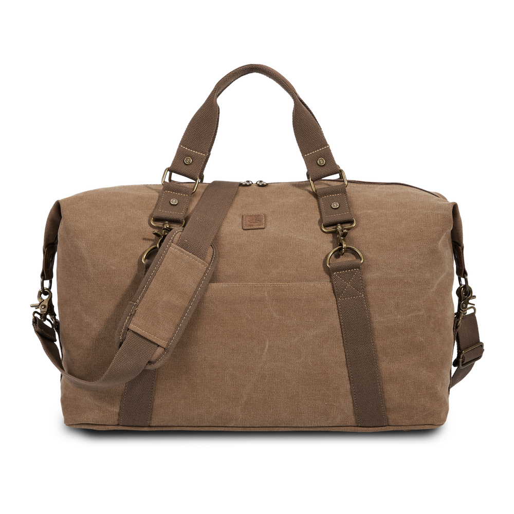 Weekendbag canvas