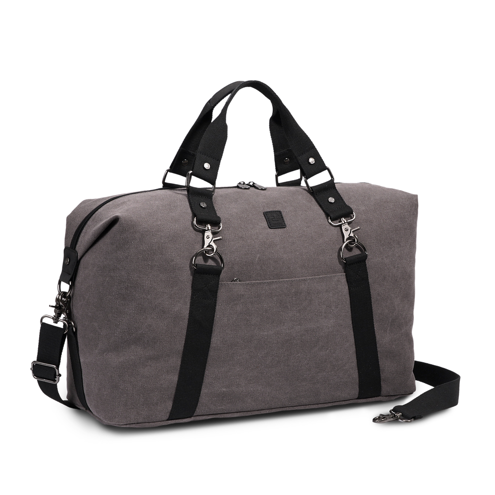 Weekendbag canvas