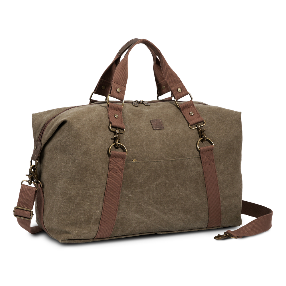 Weekendbag canvas