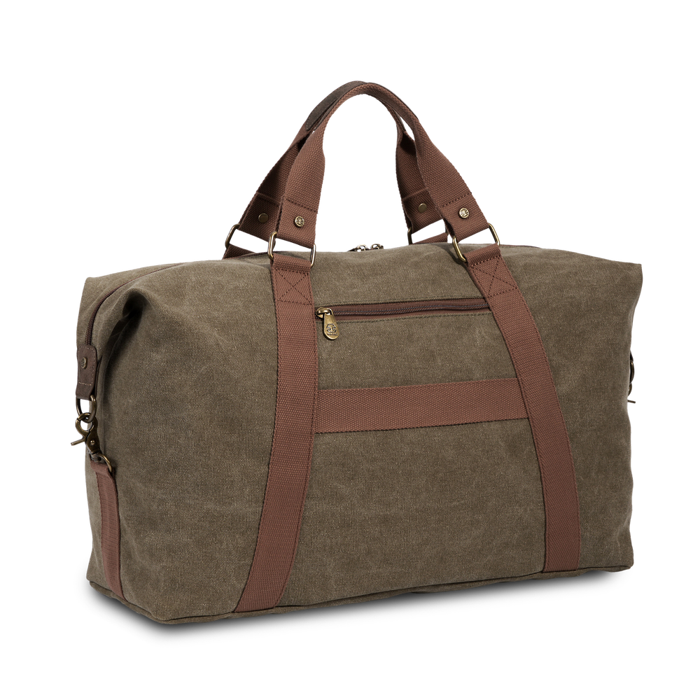 Weekendbag canvas