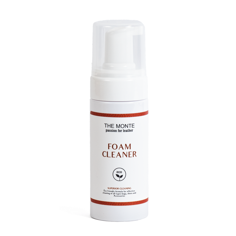 Rengöring för läder 120 ml