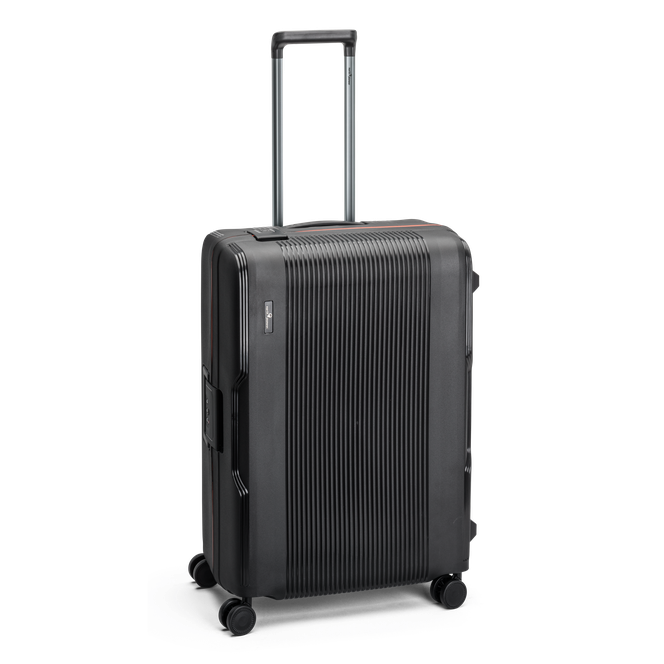 Munich koffert medium 66 cm, 67L Svart