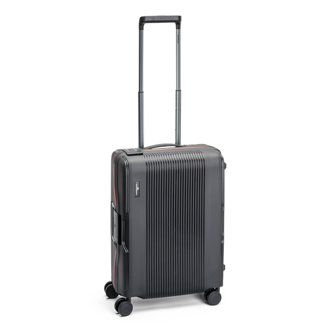 Munich kabinkoffert 55 cm, 35L Svart