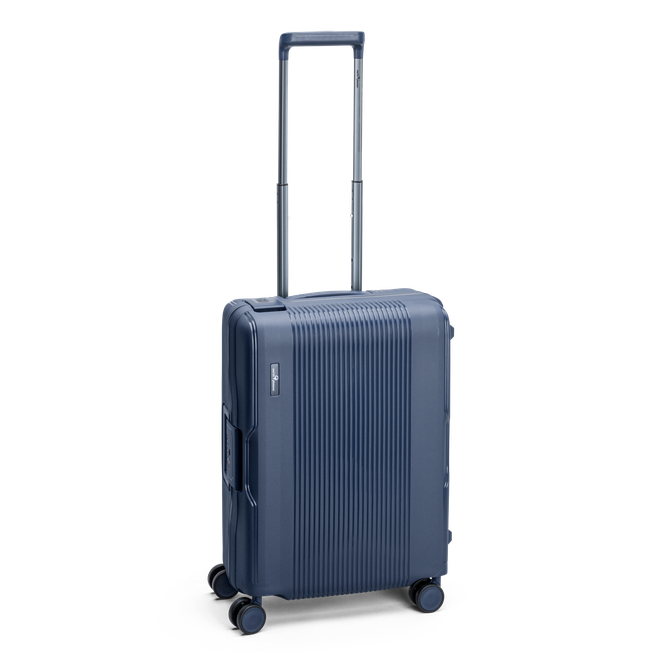Munich kabinkoffert 55 cm, 35L Marine