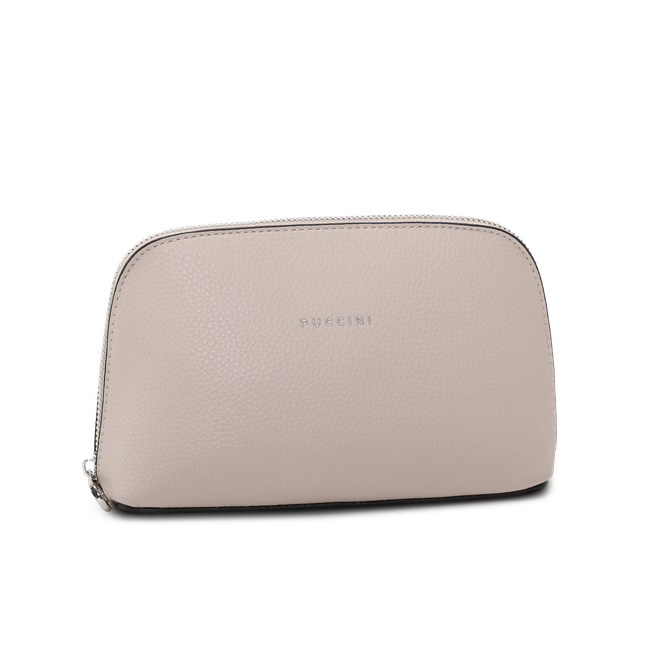 Sminkeveske Beige