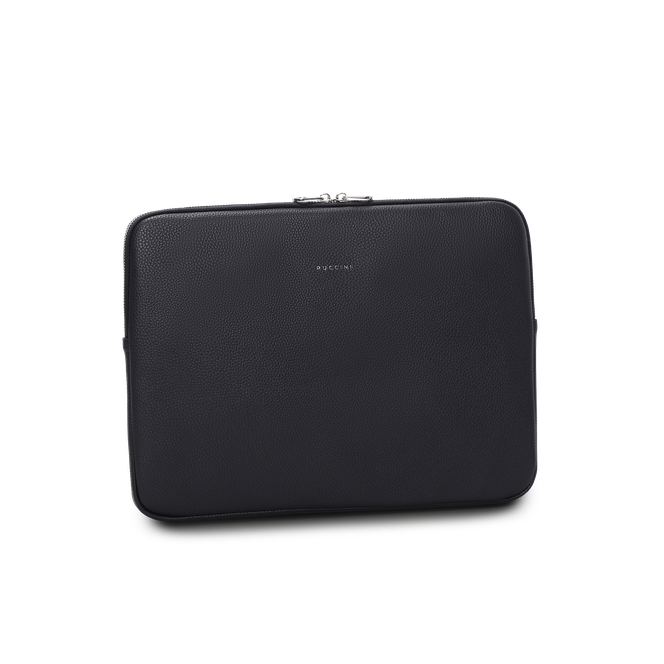 Anna pc-mappe Marine