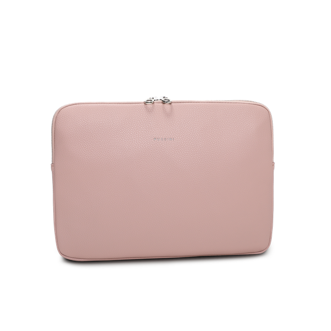 Pc-mappe Rosa