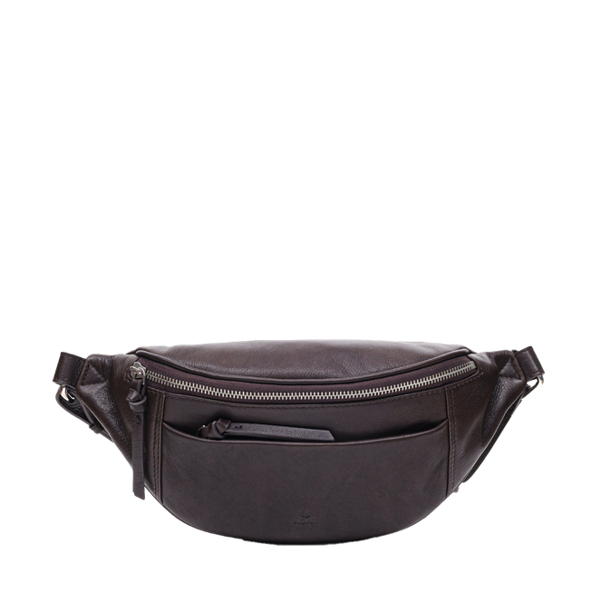 Vittoria bumbag Fenja Mørk brun