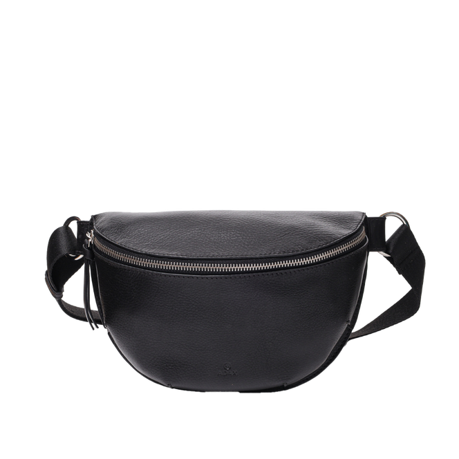 Portofino bumbag Tracie Svart