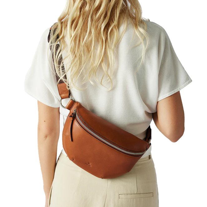 Portofino bumbag Tracie Brun
