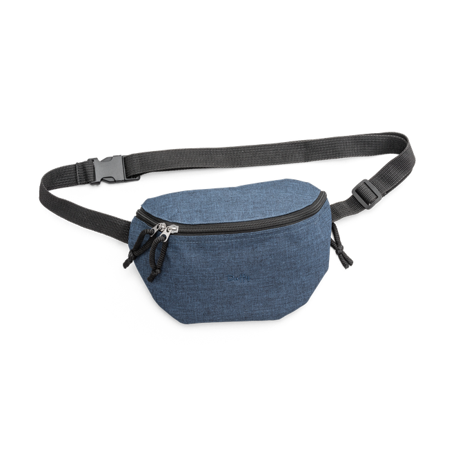 Midjeväska/slingbag Marine