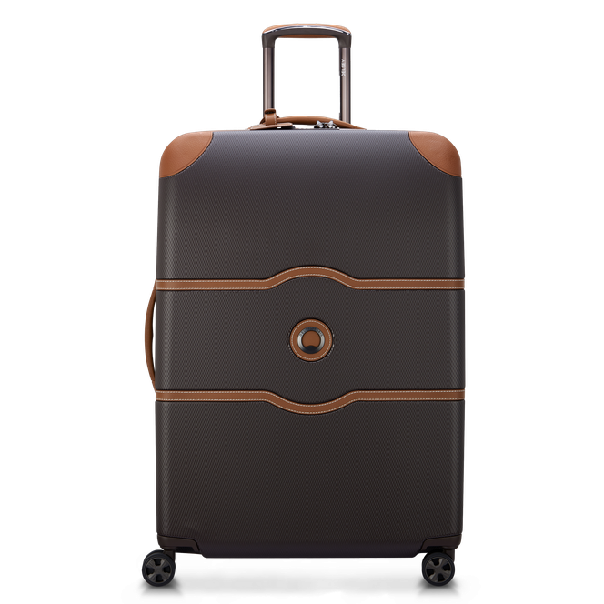 Chatelet Air 2.0 Stor Koffert 76 cm Brun