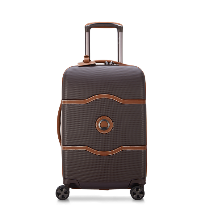 Chatelet Air 2.0 Kabinkoffert 55 cm Brun